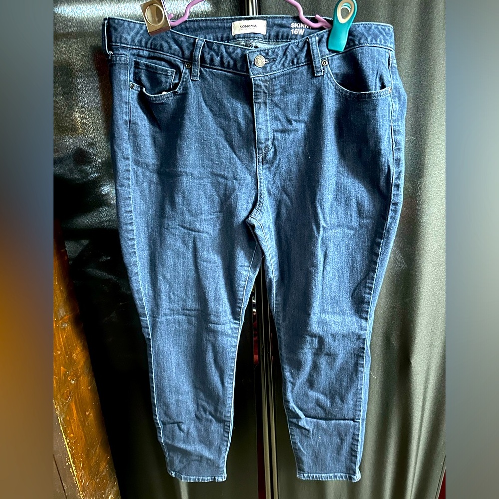Women’s Sonoma Skinny Jeans
